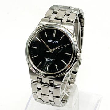 Seiko - Spirit - Zonder minimumprijs - 7N01-0DM0 - Heren -