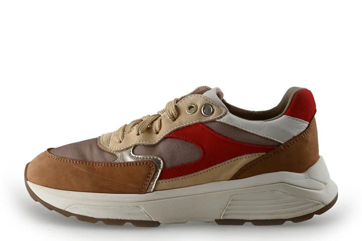 Xsensible Veterschoenen in maat 40 Bruin, Kleding | Dames, Schoenen, Bruin, Zo goed als nieuw, Overige typen, Verzenden