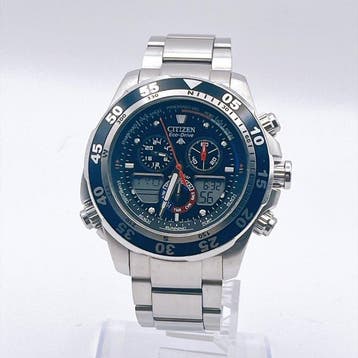 Citizen - Promaster - Sans prix de réserve - C660-S067626, Bijoux, Sacs & Beauté
