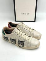 Gucci - Ace Mystic Cat - Sneakers - Taille : EU 39