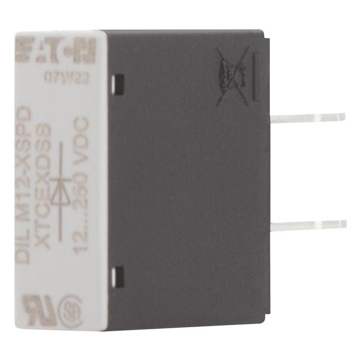 EATON INDUSTRIES Filtre Antiparasite DILM - 101672, Bricolage & Construction, Électricité & Câbles, Envoi