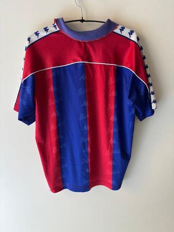 FC Barcelona - Spaanse voetbal competitie - 1993 -
