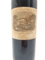 1993 Lafite Rothschild - Bordeaux - 1 Bouteille (0,75 l), Verzamelen, Nieuw