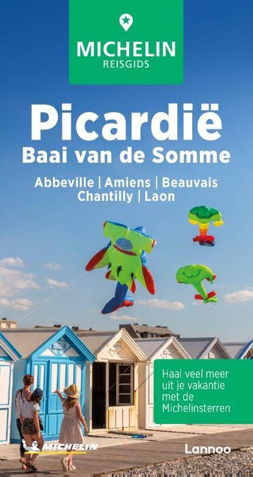 Baai Van De Somme |  | Nieuw, Verzenden, Nieuw