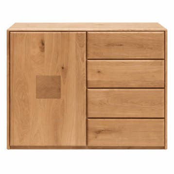 Forestales Seattle Commode I, Maison & Meubles