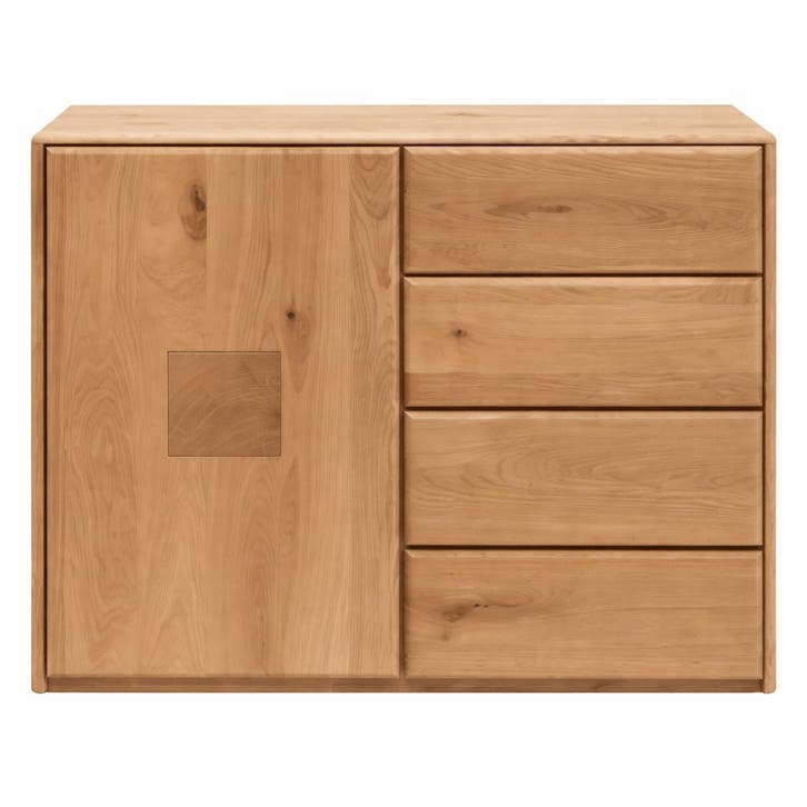 Forestales Seattle Commode I, Huis en Inrichting, Kasten | Kleerkasten