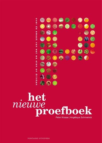 Het Nieuwe Proefboek | Peter Klosse | Nieuw, Verzenden, Nieuw, Peter Klosse