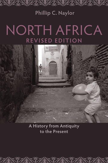 North Africa, Revised Edition 9780292761902, Boeken, Verzenden, Zo goed als nieuw, Phillip C. Naylor