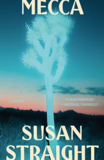 Mecca 9780374604516 Susan Straight, Verzenden, Gelezen, Susan Straight