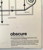 Brian Eno - Discreet Music - Red Labels - Ambient,