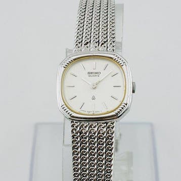 Seiko - Vintage - Zonder minimumprijs - 2320-5200 - Dames -, Handtassen en Accessoires
