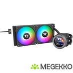 Thermaltake TH280 V2 Ultra EX ARGB, Verzenden
