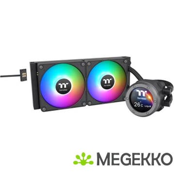 Thermaltake TH280 V2 Ultra EX ARGB, Verzenden, Nieuw
