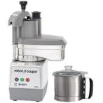 Snij- & Cuttermachine | 4.5L/Ø58/Ø39/158x64mm | Vaste, Verzenden, Nieuw in verpakking