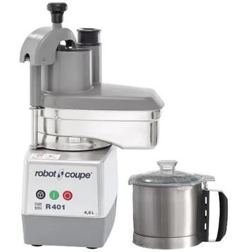 Snij- & Cuttermachine | 4.5L/Ø58/Ø39/158x64mm | Vaste, Verzenden, Nieuw in verpakking