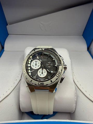 TechnoMarine - Cruise - Zonder minimumprijs - 110002 - Heren