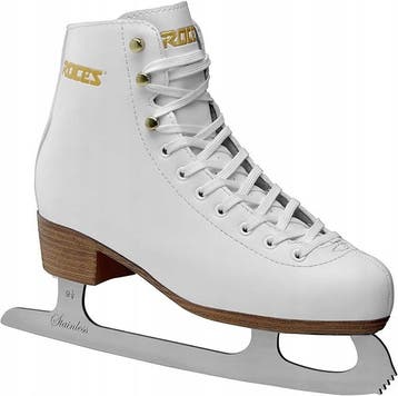 Roces Kunstschaatsen Wit Mt 43: -46% Retour Deal, sla toe!, Sport en Fitness, Schaatsen, Verzenden, Zo goed als nieuw, Kunstschaatsen