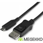 StarTech.com CDP2DP141MB video kabel adapter 1 m DisplayPort, Verzenden