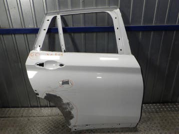 achterdeur rechts BMW X1 F48, Verzenden, Gebruikt