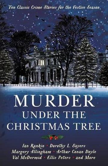 Murder under the Christmas Tree 9781781257913 Cecily Gayford, Verzenden, Gelezen, Cecily Gayford