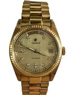 Tissot - Seastar - Homme - 1990-1999, Handtassen en Accessoires, Horloges | Heren, Nieuw