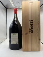 2019 Vietti, Castiglione - Barolo DOCG - 1 Jéroboam (5 L), Verzamelen, Nieuw