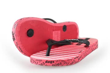 Ipanema Slippers Meisjes in maat 27 Roze, Verzenden, Schoenen