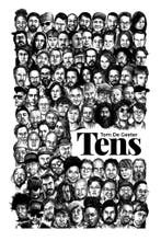 Tens 9789460582615 Tom De Geeter, Verzenden, Tom De Geeter
