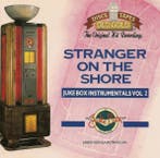 Various - Stranger On The Shore - Juke Box Instrumentals Vol, Verzenden, Gebruikt