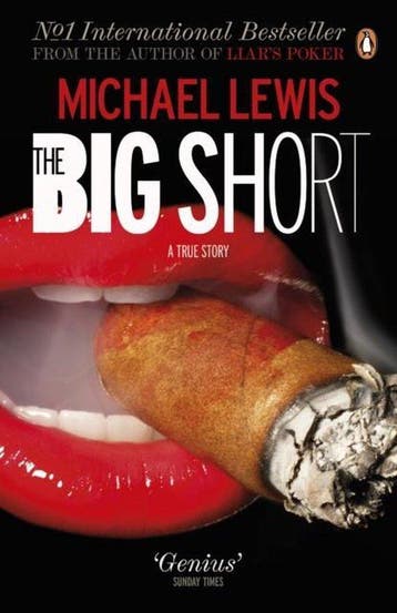 Big Short 9780141043531 Michael Lewis, Verzenden, Michael Lewis