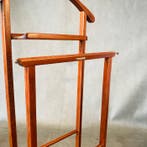 Fratelli Reguitti - Valet - Bois, design italien des années