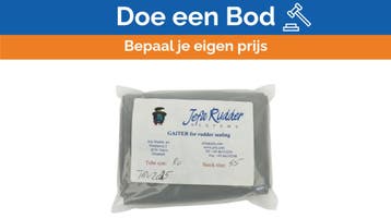 Bieden: Jefa Rudder Steering Shaft Seal D35 mm - GA080055, Ophalen of Verzenden, Nieuw