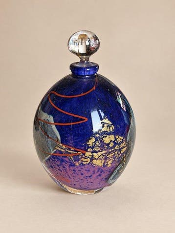 Flacon de parfum - Verre