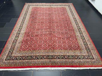 Tabriz - Tapis - 350 cm - 250 cm, Huis en Inrichting, Nieuw