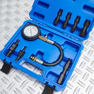 Datona Compressiemeter voor benzine motoren - Datona, Ophalen of Verzenden, Nieuw