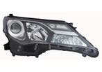 Toyota RAV 4 2013-2015 Xenon Koplamp Rechts (Koplampen), Verzenden