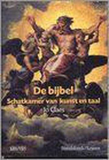 De bijbel 9789061737971 Jo Claes, Verzenden, Gelezen, Jo Claes
