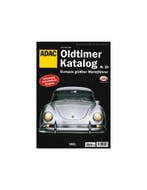 2015 OLDTIMER KATALOG DUITS 29, Boeken, Nieuw