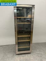 Refroidisseur à vin Réfrigérateur à vin 2 zones 142, Verzenden