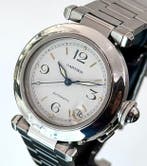 Cartier - Pasha C. Commemorative French League Cup Winner