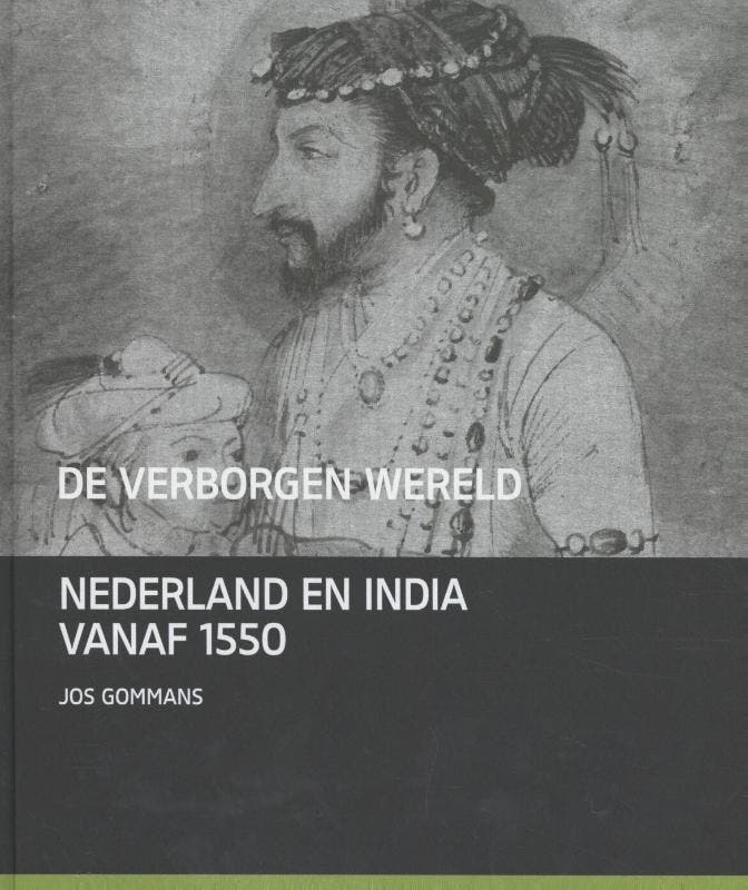 De verborgen wereld / Landenreeks van de afdeling, Livres, Histoire mondiale, Envoi