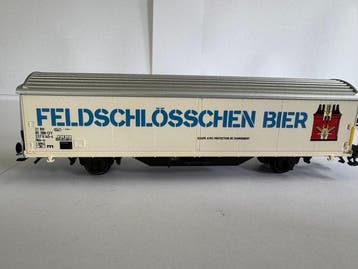 Märklin H0 - 84785 - Model treinwagon (3) - Set in doos, Nieuw