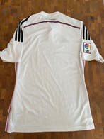Real Madrid - Spaanse voetbal competitie - 2014 -, Nieuw