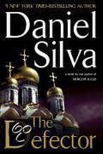 The Defector 9780399155680 Daniel Silva, Boeken, Verzenden, Gelezen, Daniel Silva