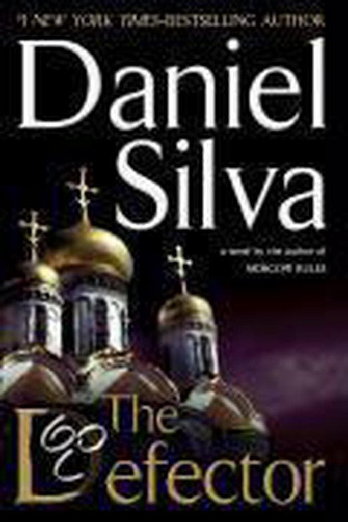 The Defector 9780399155680 Daniel Silva, Boeken, Taal | Engels, Gelezen, Verzenden
