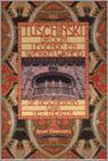 TUSCHINSKI DROOM LEGENDE 9789055019670 Jesse Goossens, Verzenden, Gelezen, Jesse Goossens