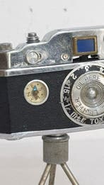 Oriental - Toy camera - Zonder minimumprijs - Tafelaansteker, Verzamelen, Nieuw