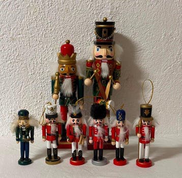 Figuur - Hout