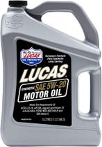 Lucas motor oil 5W20 Fully synthetic 5 liters, Ophalen of Verzenden