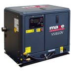 Bieden: Mase VS8.6 DV marine generator 60 HZ dual voltage, Ophalen of Verzenden, Nieuw